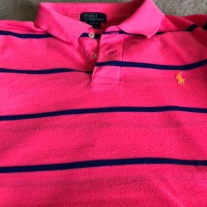 Ralph Lauren polo shirt